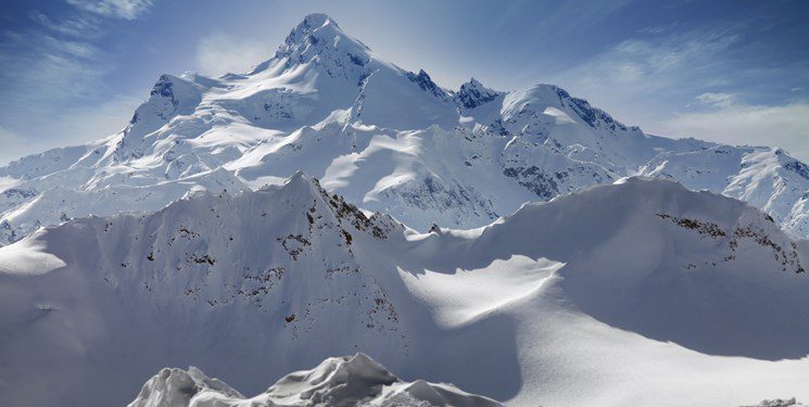 ۵ کشته و ۱۱ مصدوم در یک تیم کوهنوردی ۲۳ نفره!+عکس