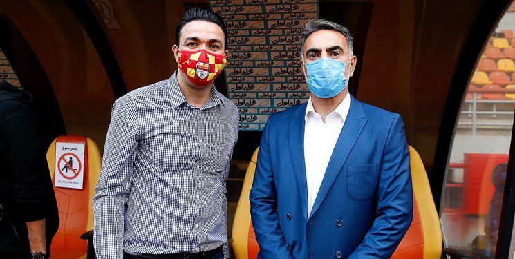 نیمکت‌های جذاب و لرزان مربیان در لیگ ۲۱؛ مربیان قهرمان و «سه تیمه» خانه نشین هستند