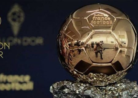 تاریخ مراسم توپ طلا اعلام شد/اهدای جایزه به ستاره جدید یا توپ طلای هفتم برای مسی؟
