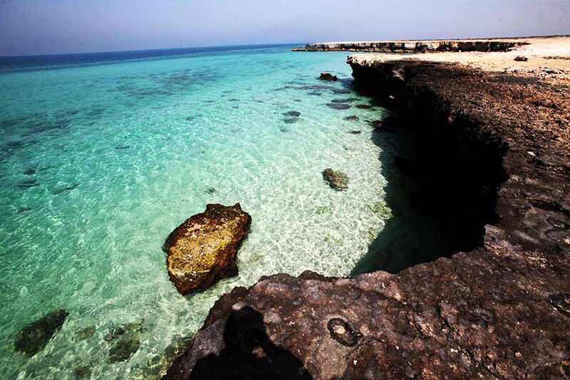 جزیره هندورابی