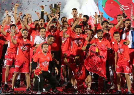 پرسپولیس در صدر هشت تیم لیگ قهرمانان آسیا