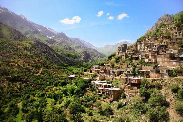شورای راهبردی مشترک دو استان کردستان و کرمانشاه تشکیل میشود