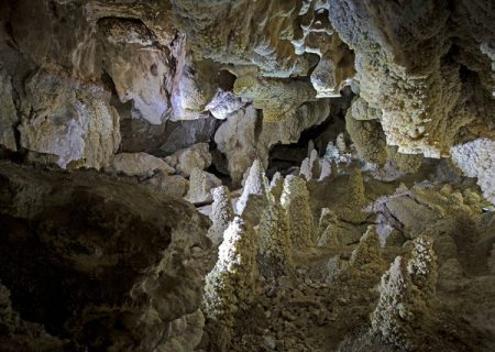 آگاهی از ارزش‌های چندجانبه و حمایت‌های پژوهشی، راهکار حفاظت از غارها
