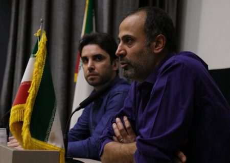 بهمن کیارستمی «ایران‌زاد» را تدوین‌ می‌کند