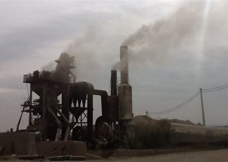 با تخلفات زیست محیطی از سوی فعالان اقتصادی برخورد قاطعانه می‌شود