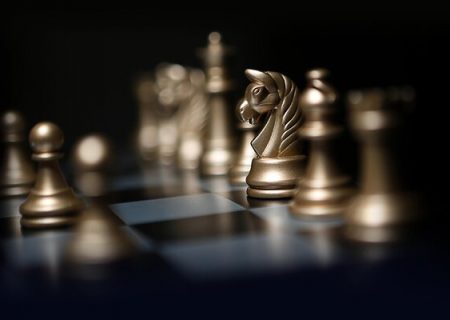 حذف تلخ شطرنج‌بازان ایران از مسابقات المپیاد آنلاین جهانی