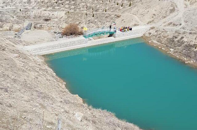 طراحی و ساخت ۳۷ پارک آبخیز جدید در کشور