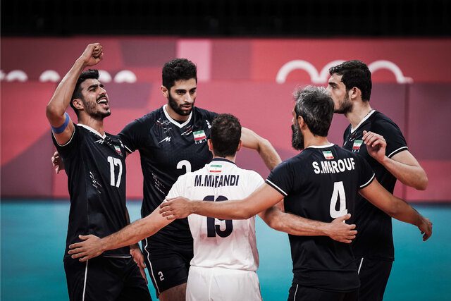 سفر طولانی بلندقامتان ایران برای حضور در مسابقات آسیایی