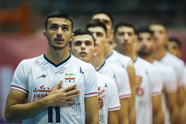 نوجوانان والیبال ایران از صعود به فینال جهانی بازماندند/ شکست طلسم لهستان فایده ای نداشت