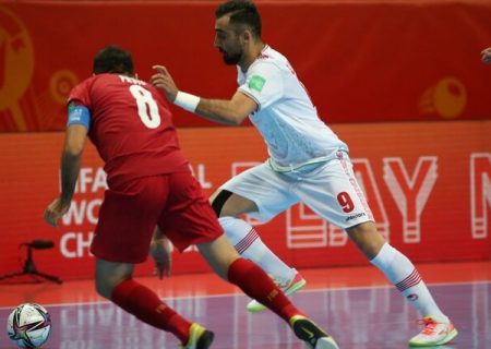 پایان مرحله یک هشتم نهایی جام جهانی/ صعود ایران، اسپانیا و پرتغال در روز پایانی