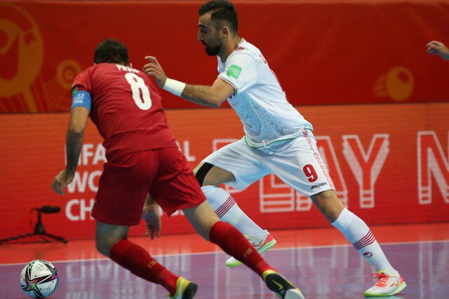پایان مرحله یک هشتم نهایی جام جهانی/ صعود ایران، اسپانیا و پرتغال در روز پایانی