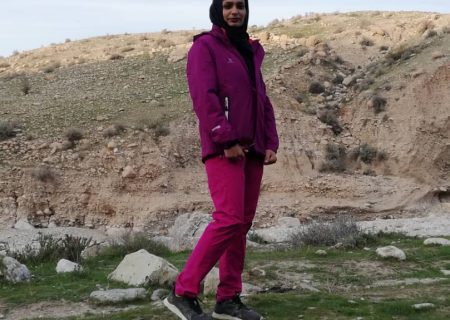 موفقیت مربی برازجانی در دوره مدرسی استعدادیابی و استعدادپروری