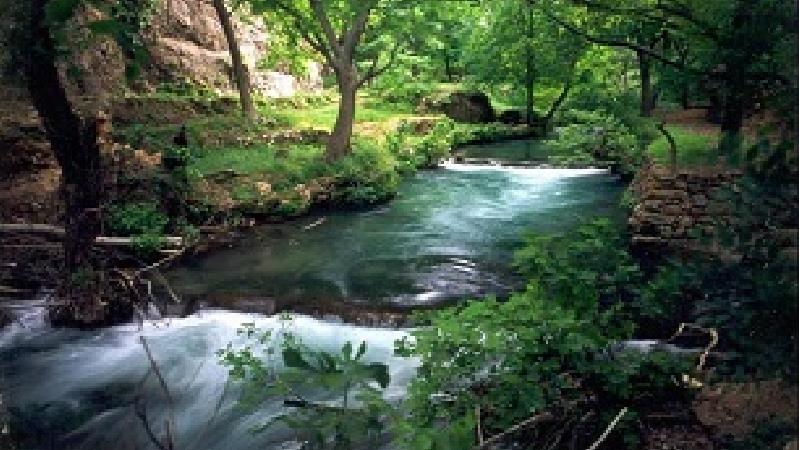 ریژاو منطقه ای در دل دالاهو