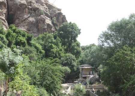 اجرای ۳ طرح گردشگری در چهارمحال و بختیاری