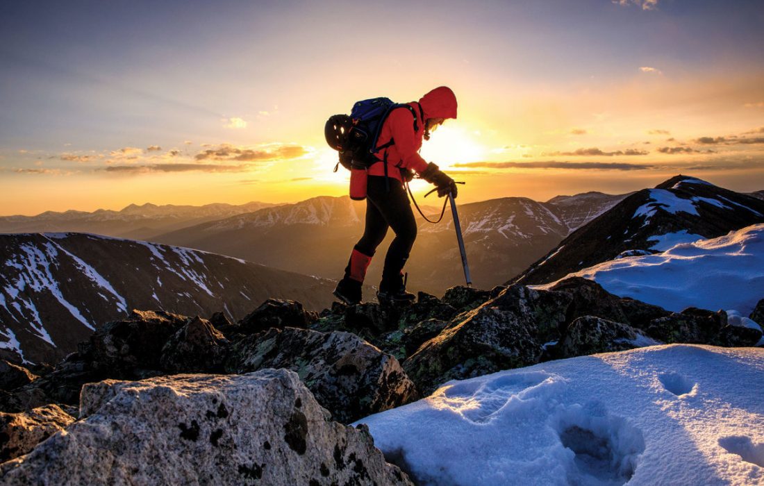 صعودهای سراسری کوهنوردی، مفید یا مضر؟