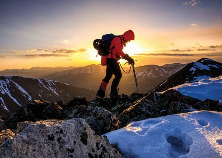 صعودهای سراسری کوهنوردی، مفید یا مضر؟