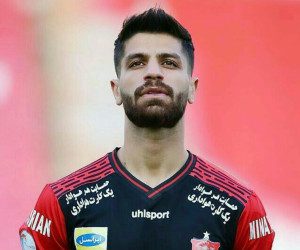 سرلک: نوبت قهرمانی پرسپولیس در آسیاست
