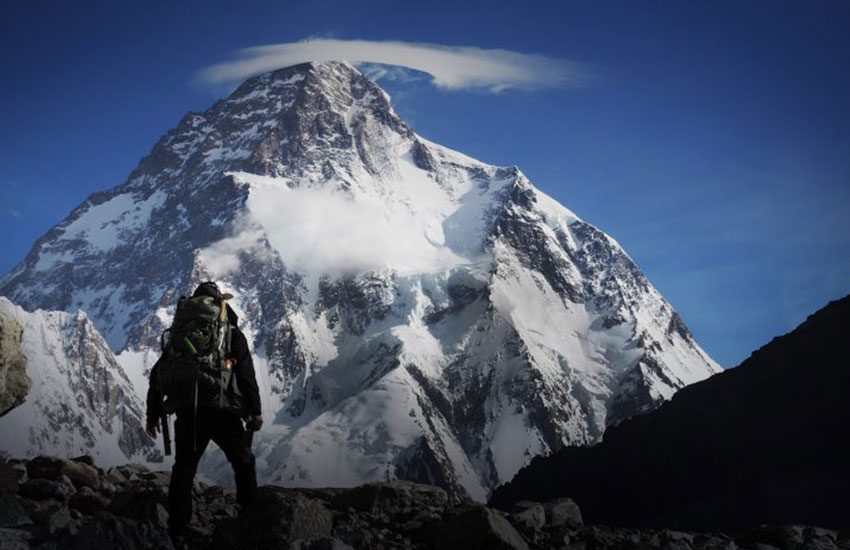 آیا کوه‌نوردی خطرناک است؟