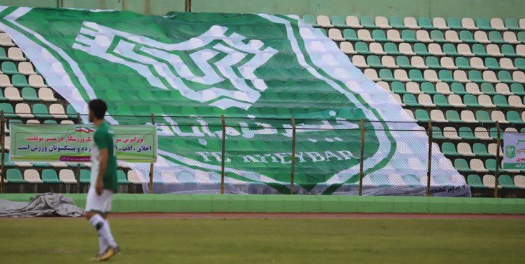 واکنش مالک باشگاه خیبرخرم آباد به شایعات قطع همکاری با عاشوری
