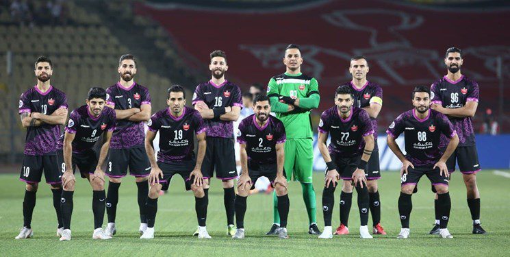 بادامکی:‌ عضویت ناکارآمدها در هیات مدیره پرسپولیس خیانت است