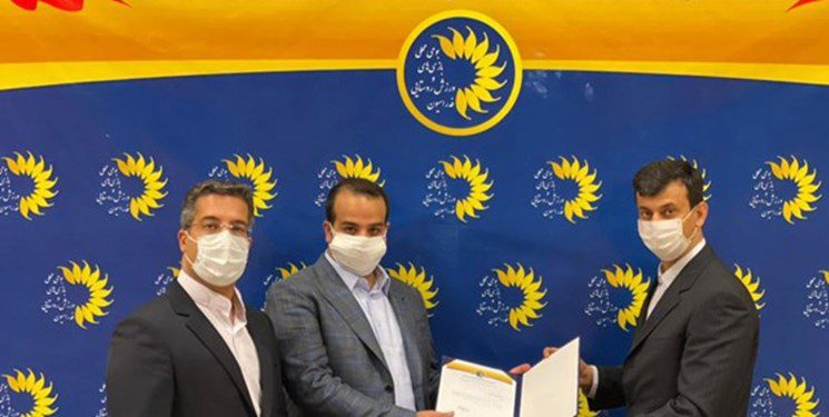 یک مازندرانی دبیر سازمان لیگ فدراسیون ورزشهای بومی محلی شد