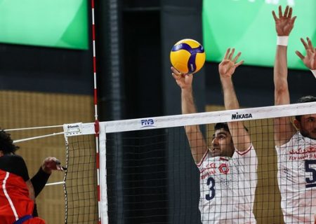 والیبال جوانان جهان| امتیازآورترین‌ بازیکنان دیدار ایران و کوبا مشخص شدند