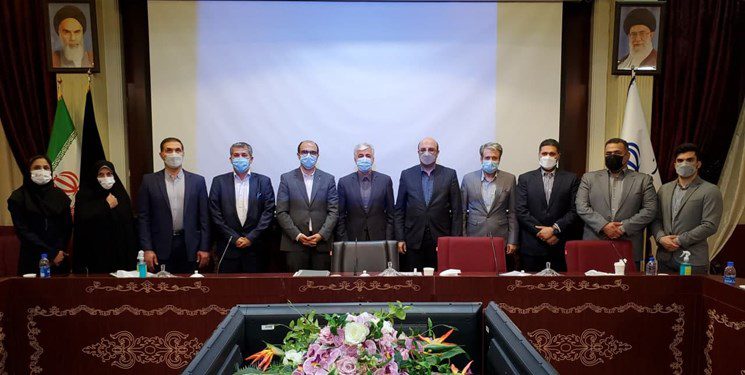 امیدواری سجادی به درخشش ووشو در بازی‌های آسیایی