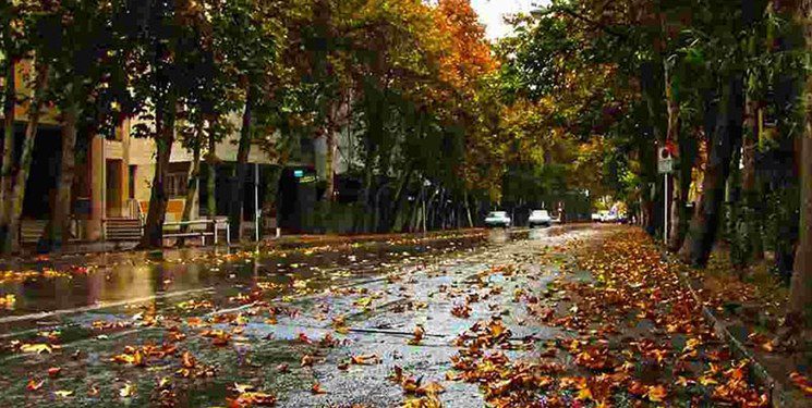 پاییز گردی را امتحان کنید/ روستاهای زیبا برای گردش تهرانی ها