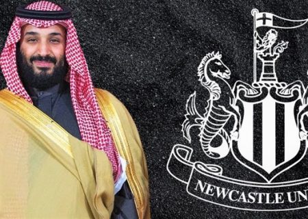 انتقاد شدید لندنی‌ها به مالکیت عربستانی نیوکاسل؛ وقتی «بن سلمان» قاتل و تروریست شد +عکس
