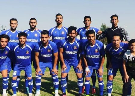 اعلام خروج امتیاز تیم تهرانی/تکلیف بازی هفته اول مشخص شد