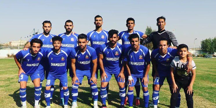 اعلام خروج امتیاز تیم تهرانی/تکلیف بازی هفته اول مشخص شد