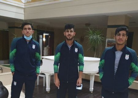 تست دوم کرونای کاروان تیم امید ایران منفی شد/ سه بازیکن تیم امید از قرنطینه درآمدند