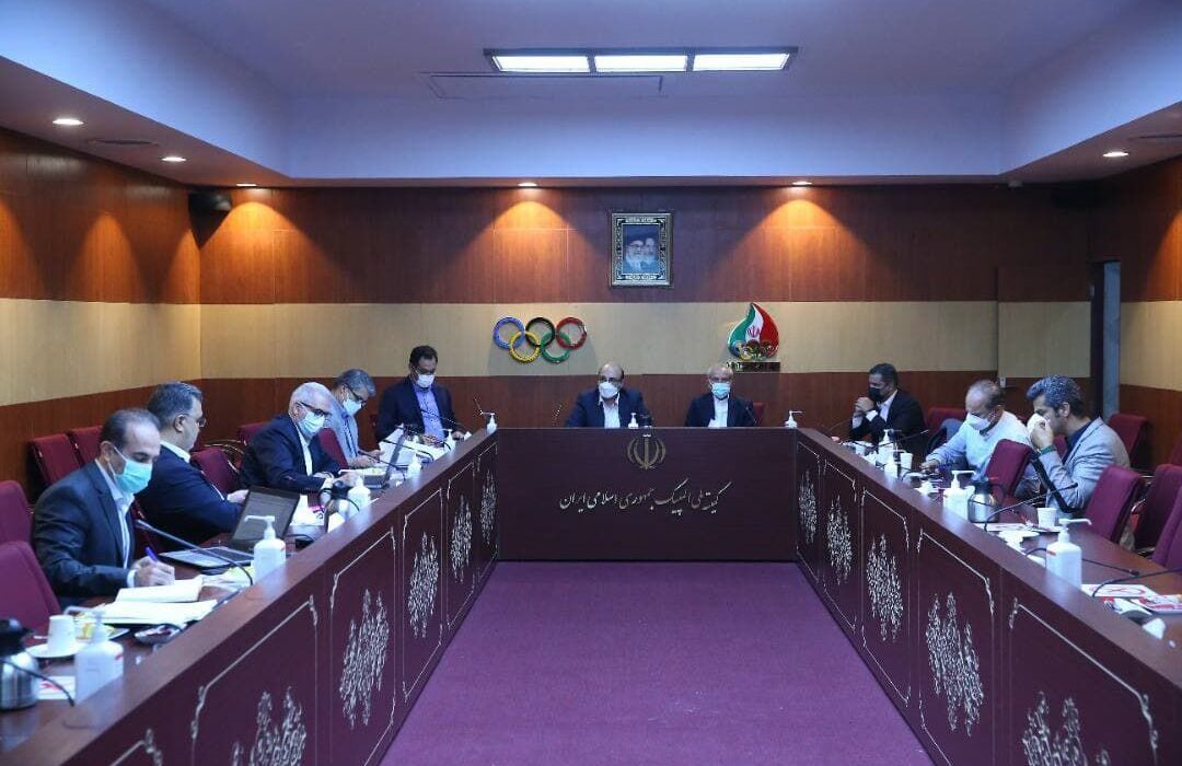 شرایط اعزام ورزشکاران به بازی‌های داخل سالن آسیایی اعلام شد