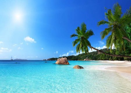 جزیره موریس، نمونه ای از بهشت روی زمین