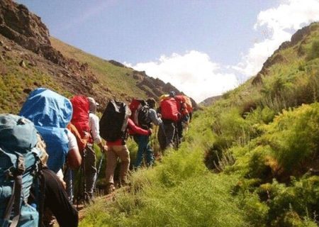 برگزاری تورهای گردشگری با اخذ کارت واکسیناسیون کرونا
