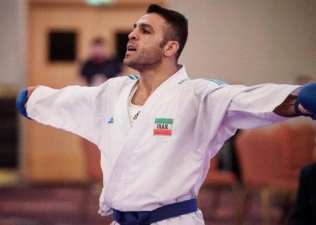 عنوان گرند وینر کاپیتان کاراته ایران قطعی شد