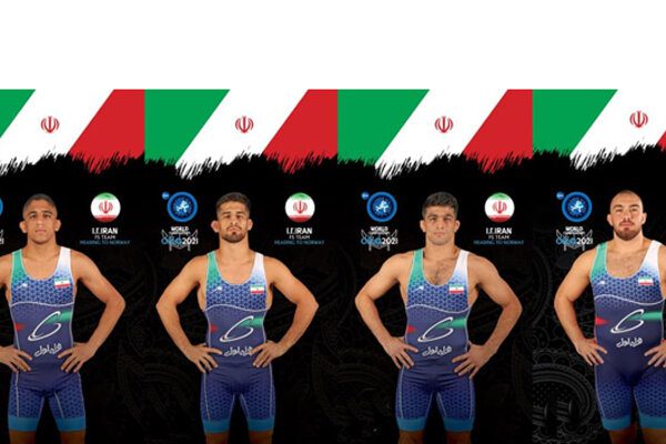 کولاک آزادکاران ایران با چهار فینالیست/ یک آمریکایی مغلوب بزرگ!