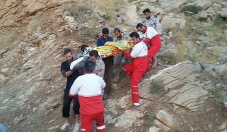 ۸ کوه‌نورد مفقود شده تهرانی پیدا شدند