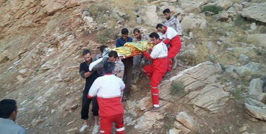 ۸ کوه‌نورد مفقود شده تهرانی پیدا شدند