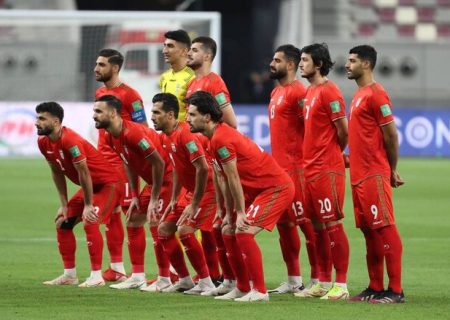 ترکیب ایران مقابل امارات اعلام شد