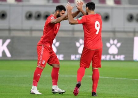 ترکیب تیم ملی فوتبال ایران برابر کره جنوبی مشخص شد