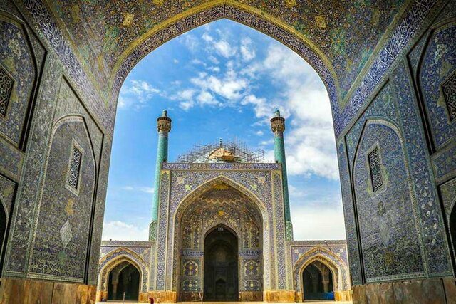 ظهور نوساختههایی بیهویت با بیتوجهی به اصول معماری گذشته