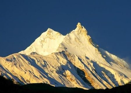 تبریک فدراسیون کوه‌نوردی و صعودهای ورزشی ج.ا.ا برای صعود موفقیت‌آمیز کوه‌نوردان کشور به قله بالای ۸۰۰۰ متری «ماناسلو»