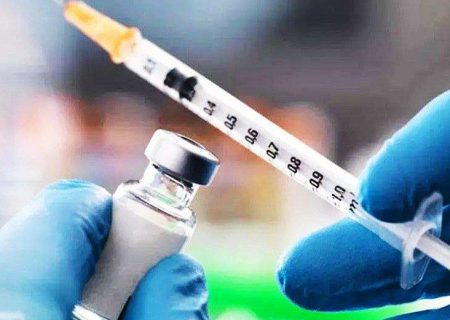 خطر مرگ در واکسینه‌نشده‌ها ۱۱ برابر بیشتر از واکسینه‌شده‌ها