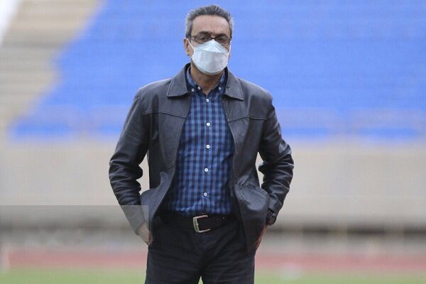کلانتری: به این برد نیاز داشتیم / مربیگری خیلی سخت است
