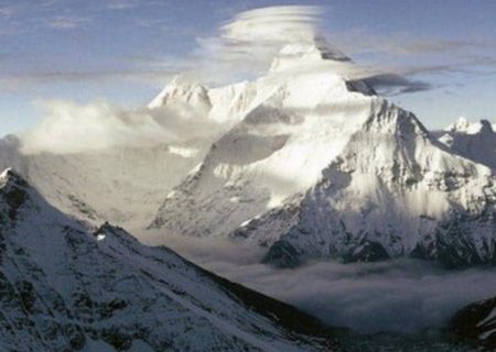 کوه‌نوردی هیمالیا هندوستان ممنوع