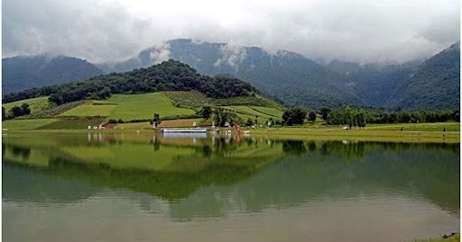 روستای شفیع آباد، استان گلستان