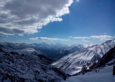 روز کوهنورد