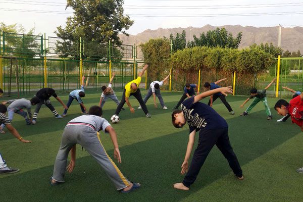 فقط یک ساعت ورزش در روز میتواند جلوی افسردگی را بگیرد