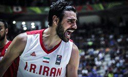 رکوردشکنی ملی پوش ایران در انتخابی جام جهانی